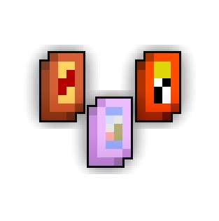 rotmg tarot cards
